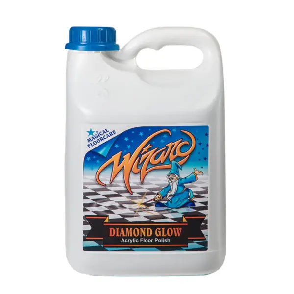 WIZARD DIAMOND GLOW 25% 2L