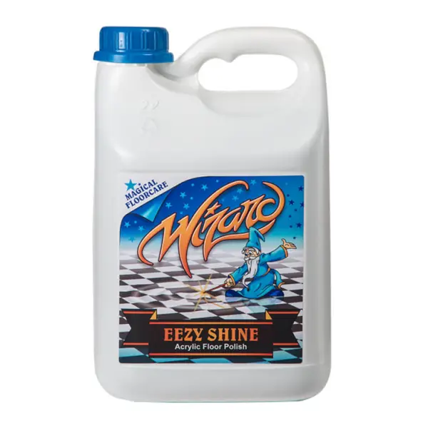 WIZARD EEZY SHINE 20% 2L