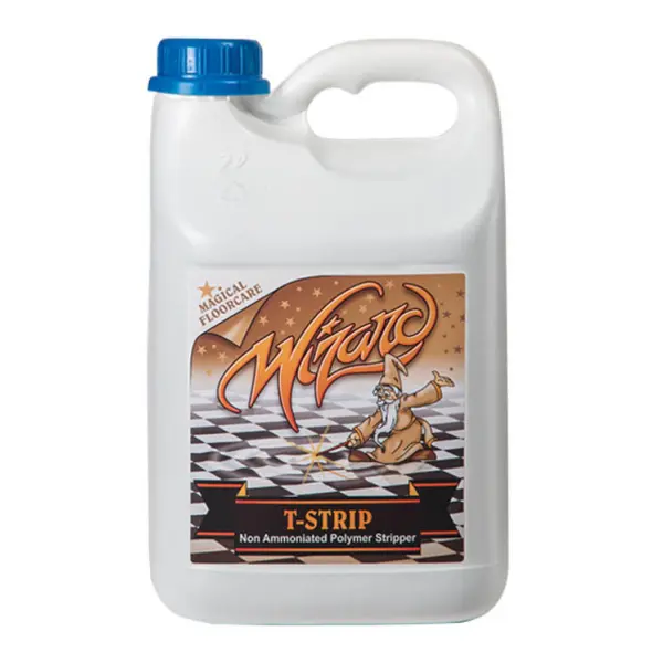 WIZARD T-STRIP NON AMMONIATED STRIPPER 2L