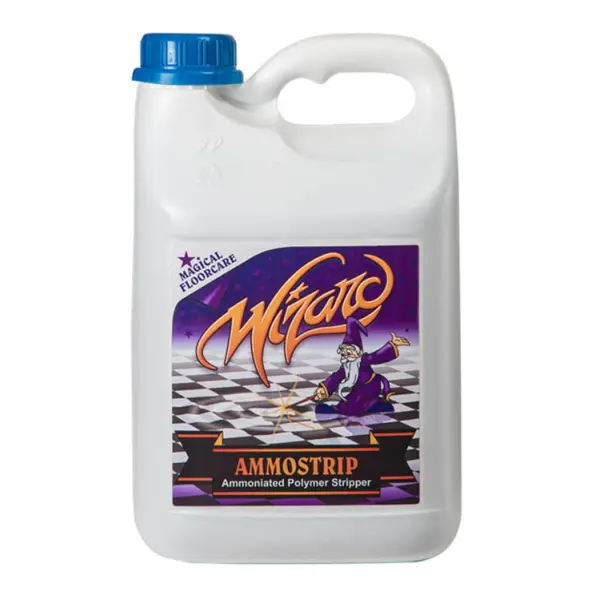 WIZARD AMMOSTRIP AMMONIATED STRIPPER 2L