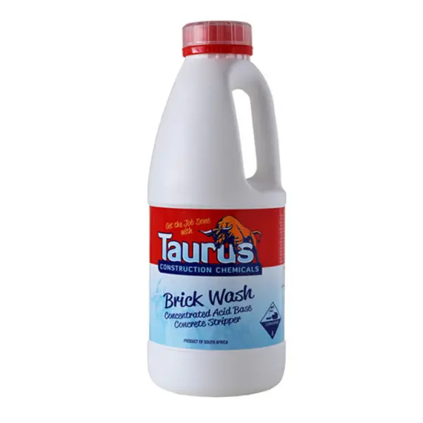 TAURUS BRICKWASH 1L