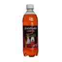 @DELIGHTS LAMP OIL ORANGE 500ML