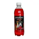 @DELIGHTS LAMP OIL RED 500ML