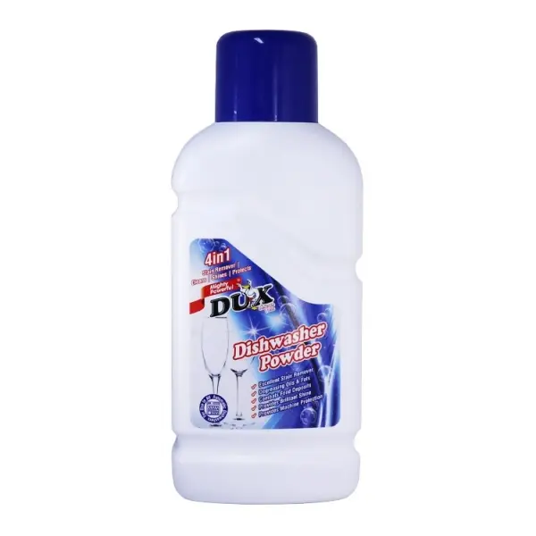 DUX AUTOMATIC DISHWASHER POWDER 1KG