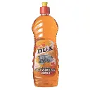 DUX DISHWASHING LIQUID ANTIBACTERIAL 750ML (EQ Sunlight)
