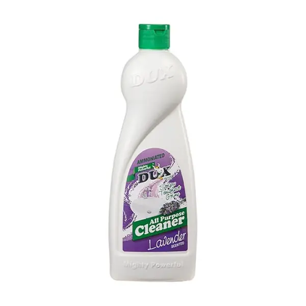 [DUX-APC.LA750] DUX ALL PURPOSE CLEANER LAVENDER 750ML (EQ Handy Andy)