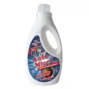DUX AUTO MICRO LIQUID LAUNDRY DETERGENT H.D. 1.5L