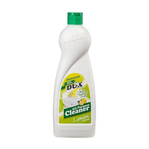 [DUX-APC.L24X750] DUX ALL PURPOSE CLEANER LEMON 750ML (EQ Handy Andy)
