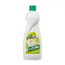 DUX ALL PURPOSE CLEANER LEMON 750ML