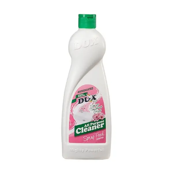 [DUX-APC.SF24X750] DUX ALL PURPOSE CLEANER SPRING FRESH 750ML (EQ Handy Andy)