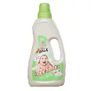 DUX FABRIC SOFTENER APPLE 2L