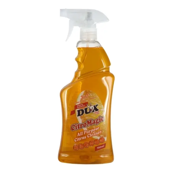 DUX CITRO-MAGIC SPRAY READY TO USE 750ML