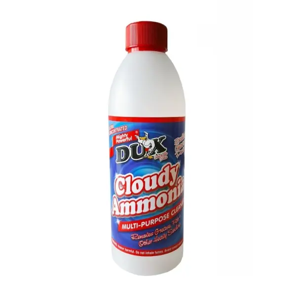 DUX CLOUDY AMMONIA 500ML