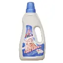 DUX FABRIC SOFTENER BLUE LILLY 2L