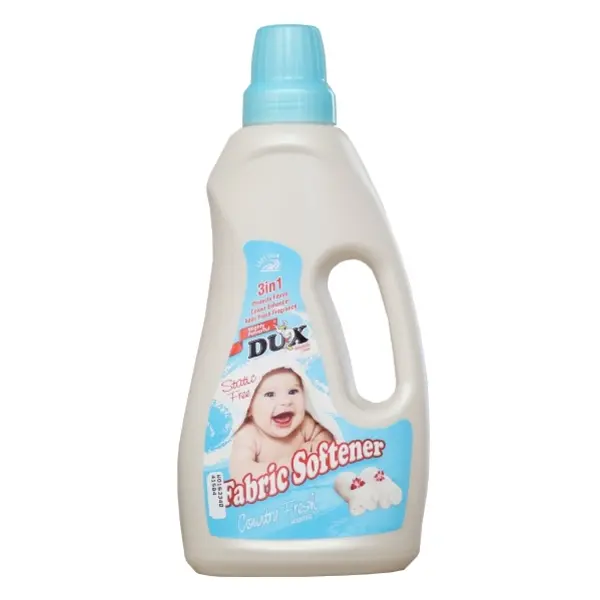 DUX FABRIC SOFTENER COCO FRESH 2L