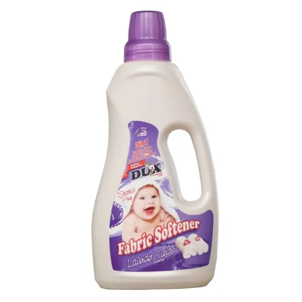 DUX FABRIC SOFTENER LAVENDER 2L