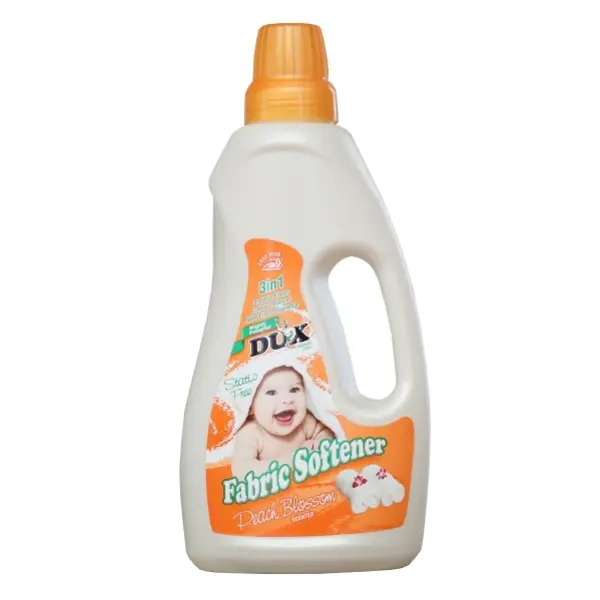 DUX FABRIC SOFTENER PEACH 2L