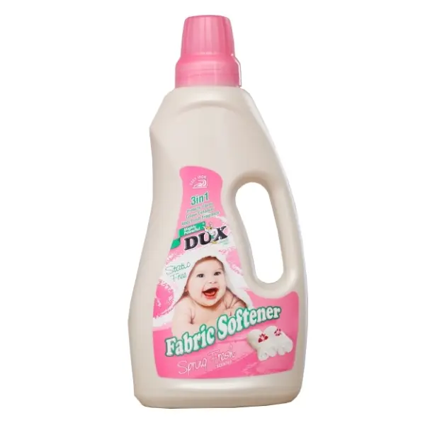 DUX FABRIC SOFTENER SPRING FRESH 2L