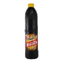 DUX LEMON LIQUID BLEACH 750ML BLACK