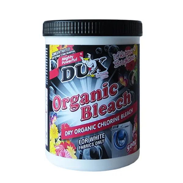 DUX ORGANIC BLEACH 500G