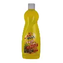 DUX ANTIBAC ALL PURPOSE GEL PINE 750ML