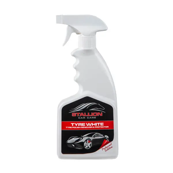 [STA-TW.500] STALLION TYRE WHITE 500ML
