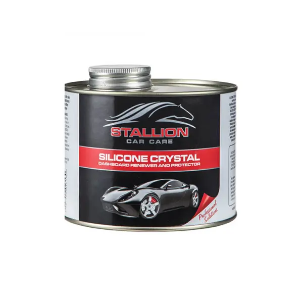 STALLION SILICONE CRYSTAL 1L