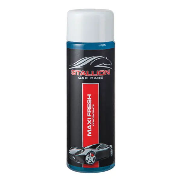 STALLION MAXI-FRESH 250ML