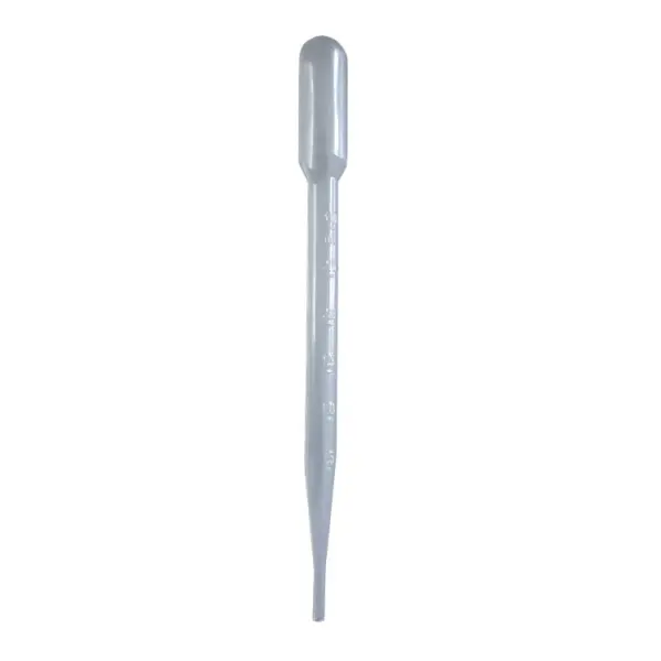 @delights Plastic Pipette EACH