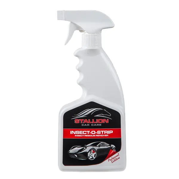 STALLION INSECT-O-STRIP 500ML