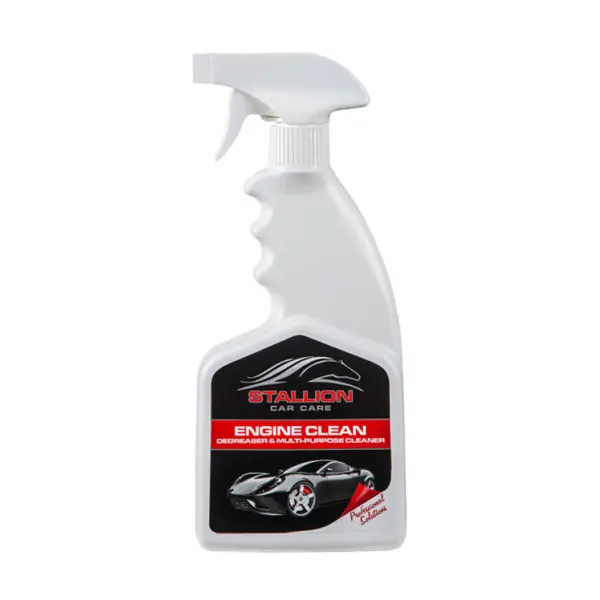 STALLION ENGINE CLEAN 500ML