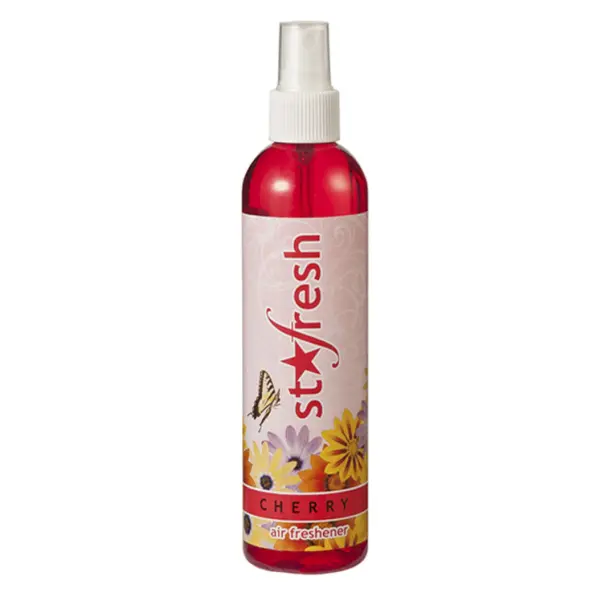 DUX STARFRESH CHERRY WITH ATOMIZER 250ML