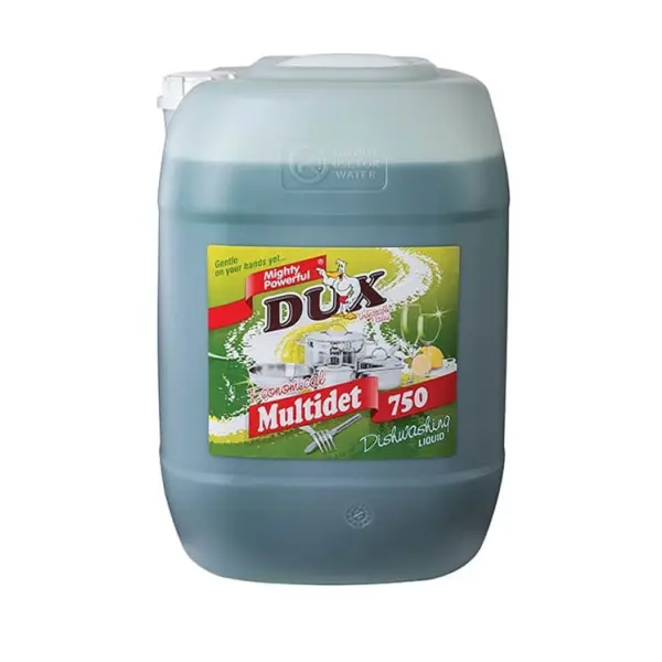 [DUX-MUL1025] DUX MULTIDET 750 25L