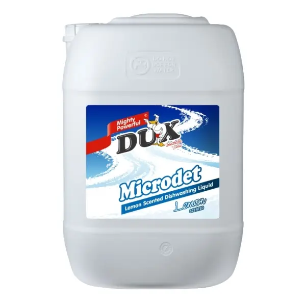 [MICR25] DUX MICRODET 25L