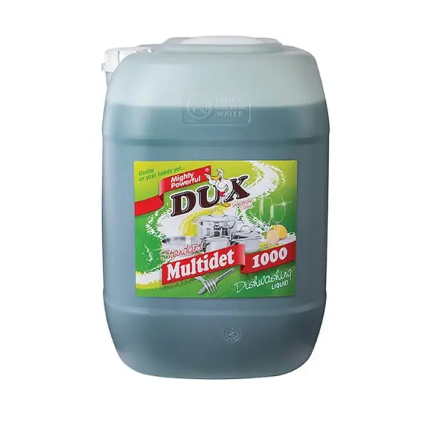 DUX MULTIDET 1000 25L