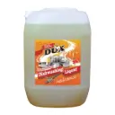 DUX DISHWASHING LIQUID ANTIBACTERIAL 25L
