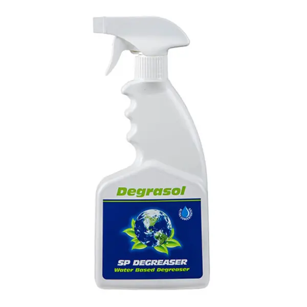 [DEG-SPD6X500] DEGRASOL S.P. DEGREASER 500ML