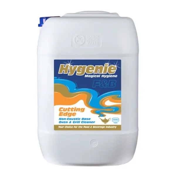 HYGENIE CUTTING EDGE 25L