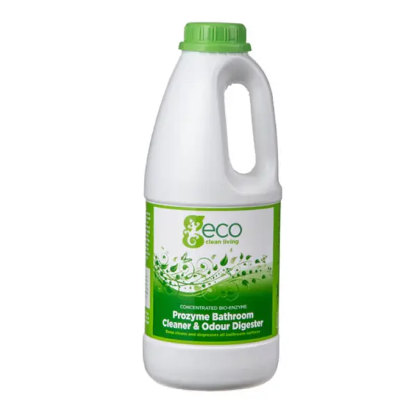 PROZYME BATHROOM CLEANER 1L