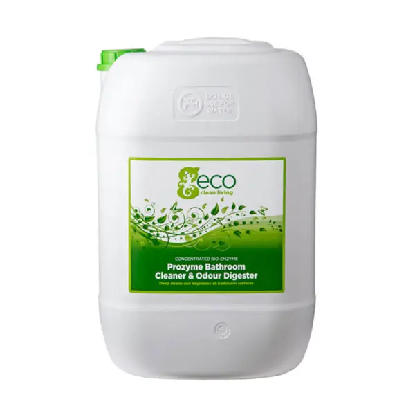 PROZYME BATHROOM CLEANER 25L