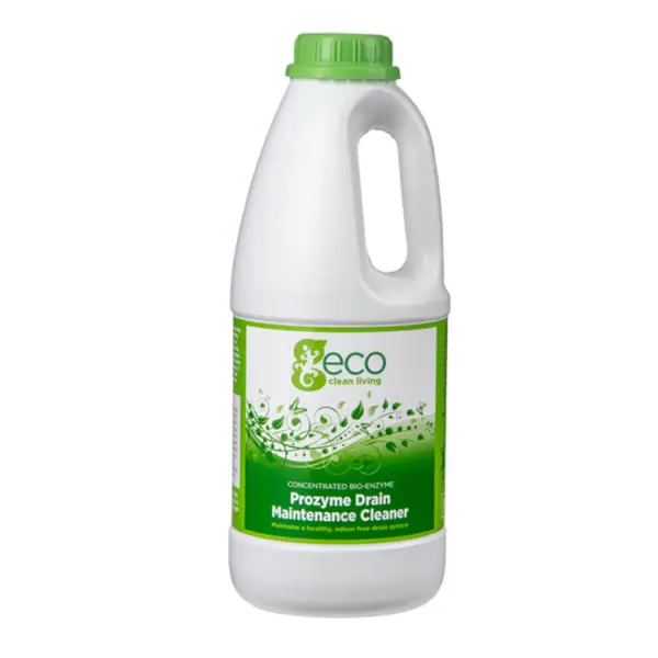 PROZYME DRAIN MAINTENANCE CLEANER 1L