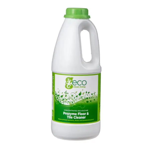 PROZYME FLOOR & TILE CLEANER 1L