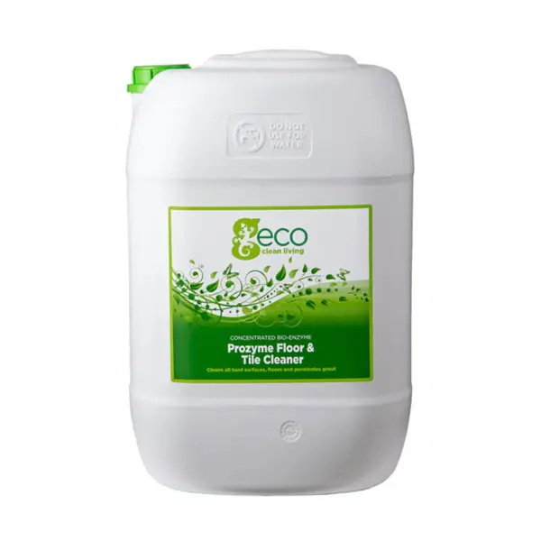 [GECO-PROF25] PROZYME FLOOR & TILE CLEANER 25L