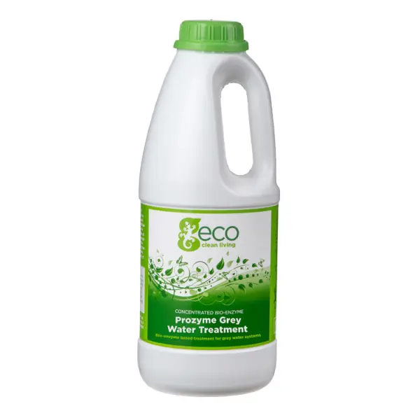 PROZYME GREY WATER TREATMENT 1L