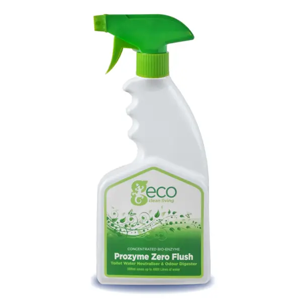 [GECO-PROZF.500] PROZYME ZERO FLUSH 500ML