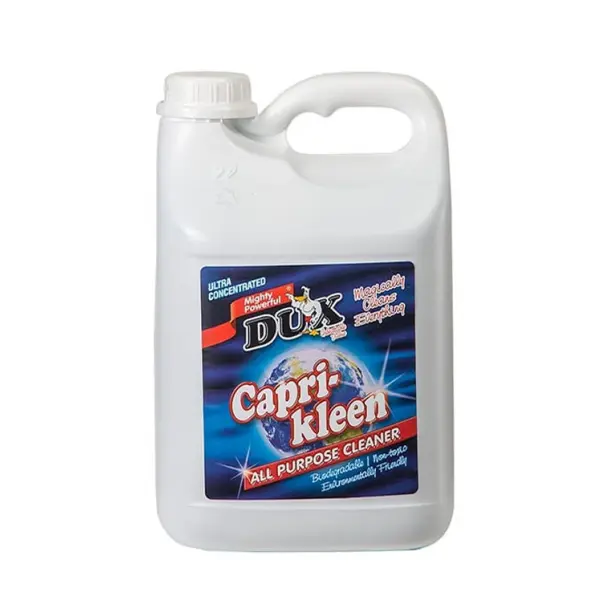 [DUX-CAPK9X2] DUX CAPRIKLEEN 2L