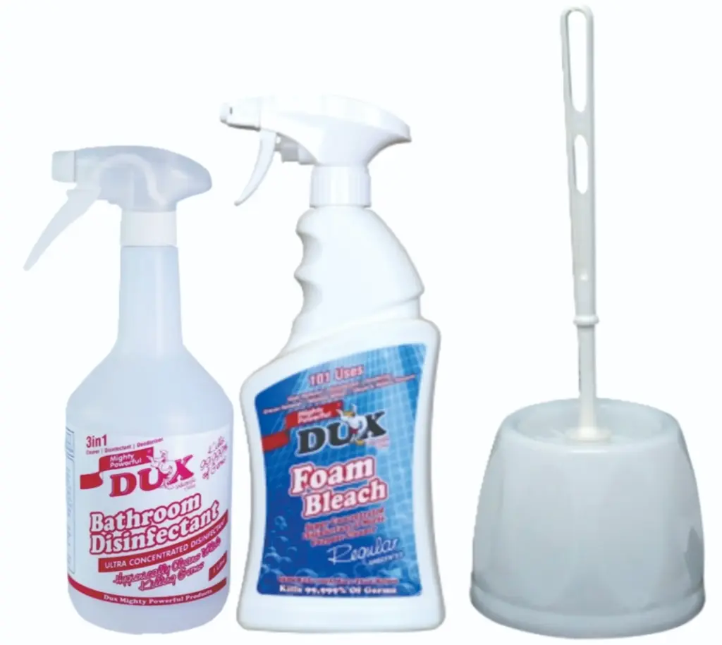 Bathroom Hamper
