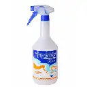 1l Spray Bottle Complete Hygenie Cutting Edge 1L