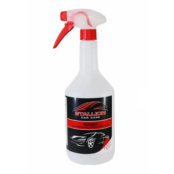 1l Spray Bottle Complete Stallion Dash 1L