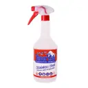1l Spray Bottle Complete Taurus S/steel Cleaner 1L